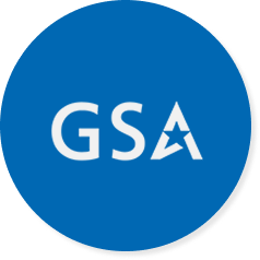 GSA Logo