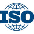 ISO Logo