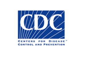 CDC logo