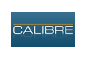 CALIBRE logo