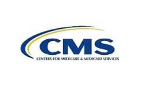 CMS logo