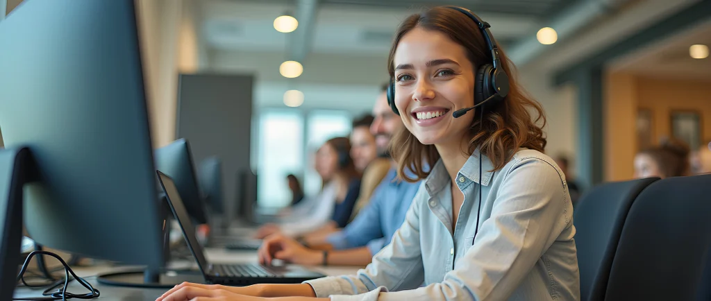 Contact team