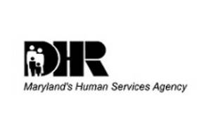 DHR logo