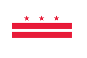 District of Columbia logo