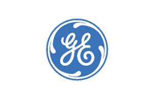 GE logo