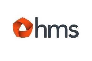 hms logo