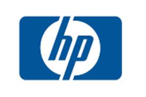 hp logo
