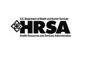 HRSA logo