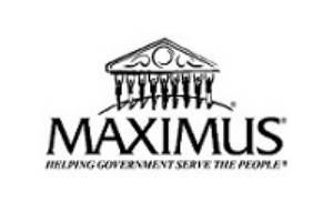 Maximus logo