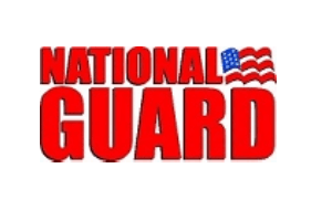 National Guard Logo