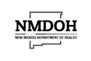 NMDOH logo