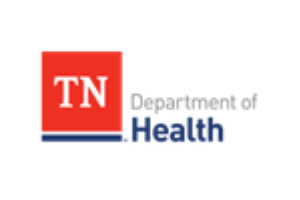 TN Department of Health logo