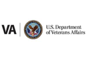 VA logo
