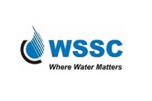 WSSC logo